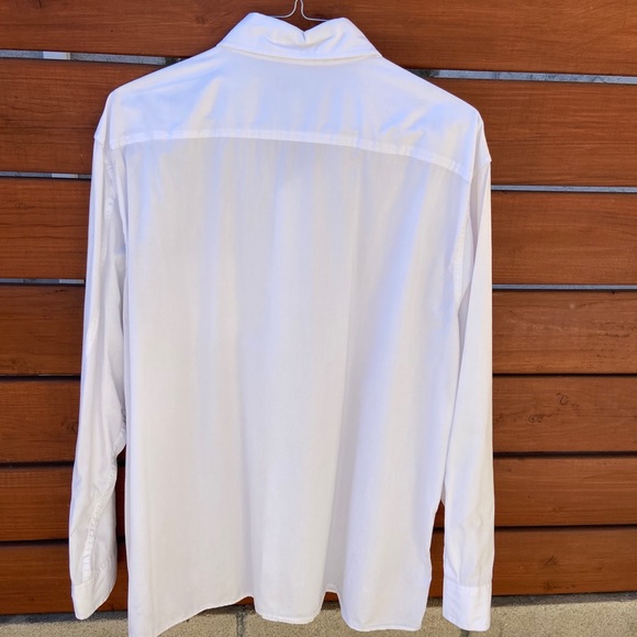 Casual cotton button-down - Picture 3 of 3